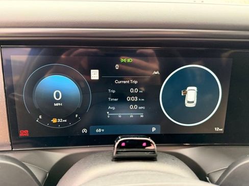 New 2026 Hyundai Palisade XRT Pro image 16