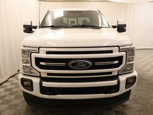 Used 2022 Ford F250 Lariat AWD/4WD image 4