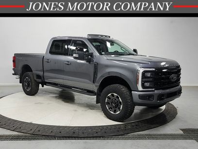 Used 2024 Ford F250 Lariat w/ Tremor Off-Road Package