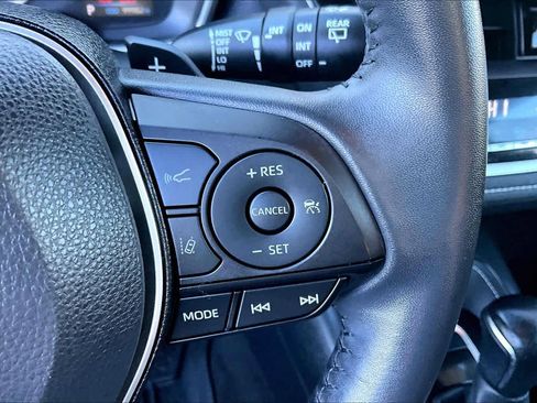 Certified 2022 Toyota Corolla SE image 23