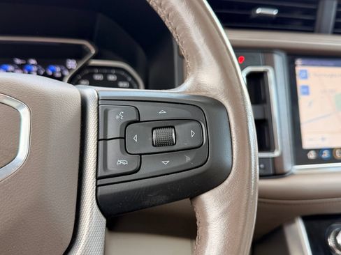 Used 2021 GMC Yukon Denali AWD/4WD image 26
