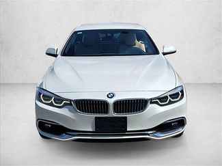 Used 2020 BMW 430i xDrive Convertible w/ Executive Package AWD/4WD video 2