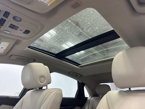 Used 2014 Cadillac XTS Luxury w/ Driver Awareness Package image 21