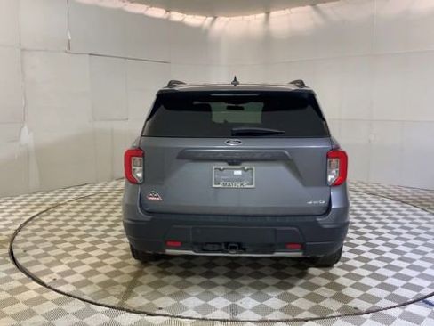 Used 2023 Ford Explorer Timberline AWD/4WD image 7