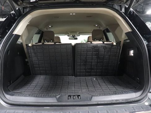 Used 2020 Ford Explorer Limited image 26