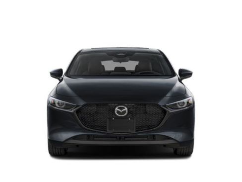 Used 2024 MAZDA MAZDA3 s FWD image 7