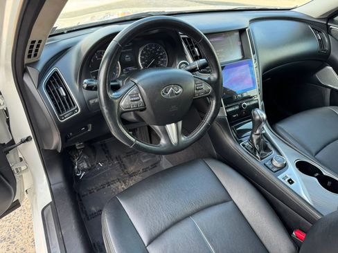 Used 2017 INFINITI Q50 3.0t Premium image 27