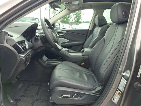 Certified 2023 Acura RDX AWD w/ Technology Package image 13