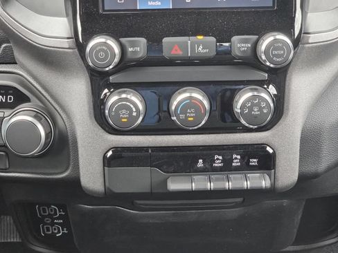 New 2026 RAM 1500 Express RWD image 14