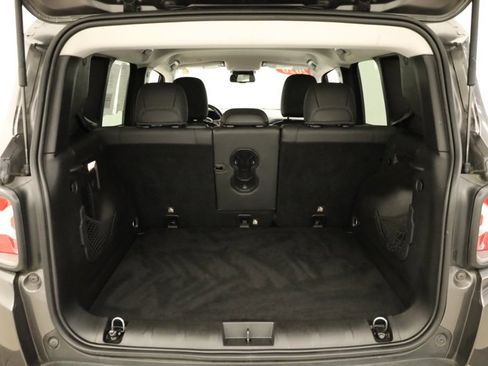 Used 2020 Jeep Renegade Limited image 37