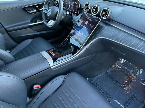 Certified 2023 Mercedes-Benz C 300 Sedan image 19