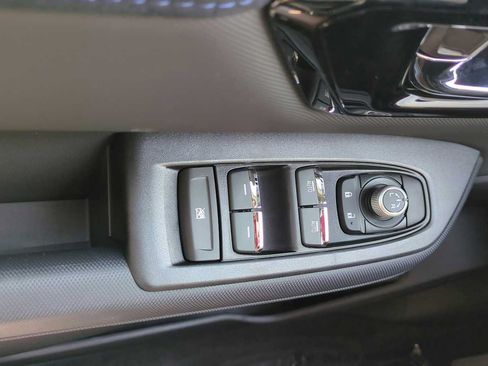 New 2026 Subaru Forester Limited AWD/4WD image 11