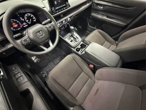 Certified 2025 Honda CR-V EX image 15