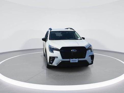 New 2026 Subaru Ascent Premium image 3