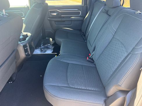 New 2026 RAM 3500 Big Horn image 20