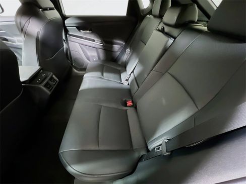 New 2026 Subaru Solterra Limited image 20