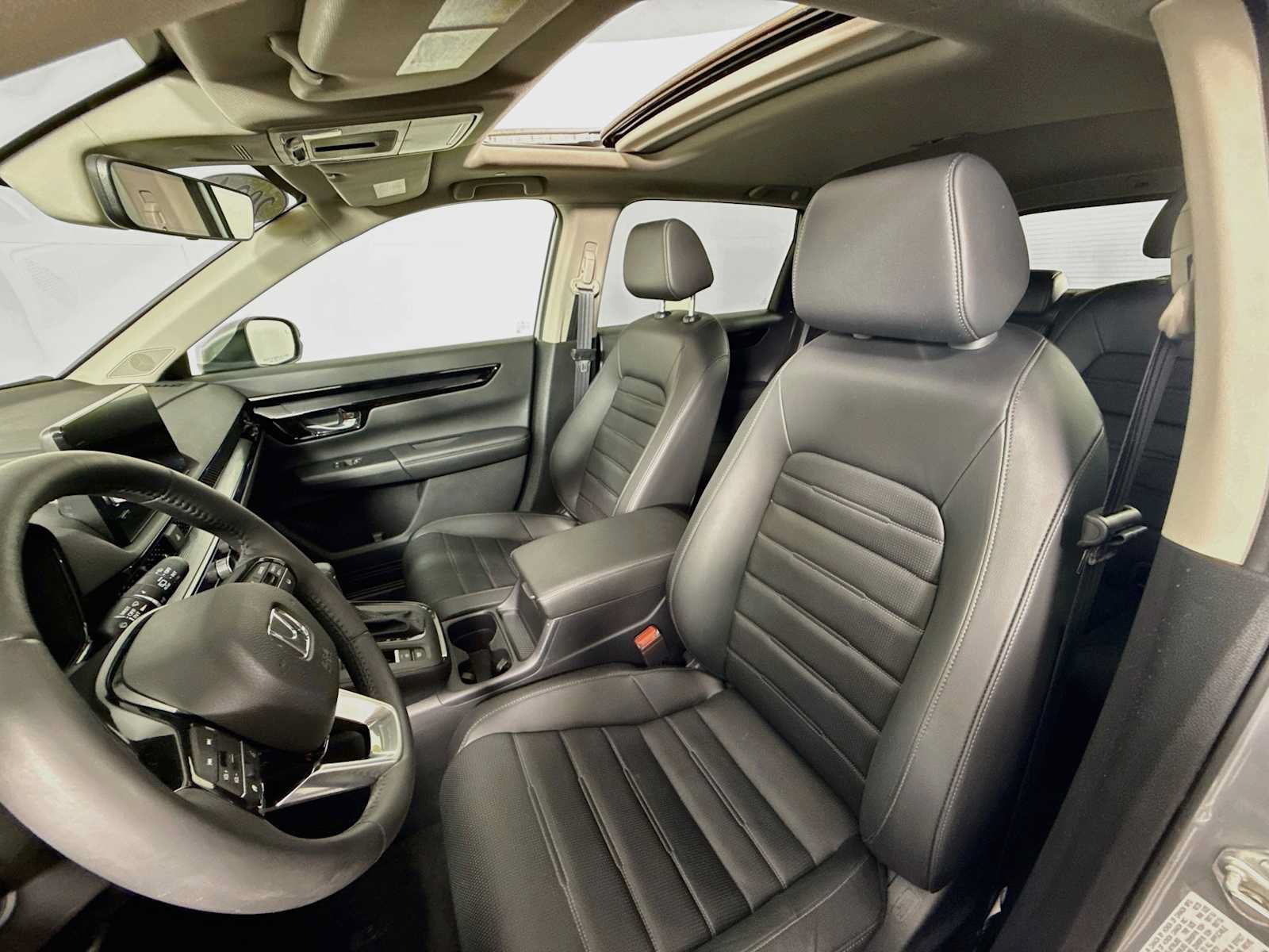 Used 2024 Honda CR-V EX-L image 19