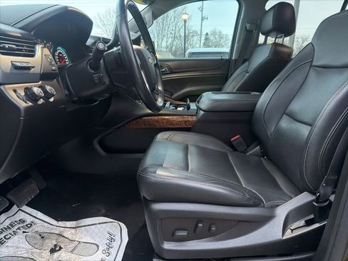 Used 2019 Chevrolet Tahoe Premier image 18