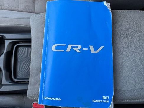 Used 2017 Honda CR-V EX image 21