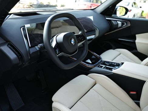New 2026 BMW X3 xDrive30i w/ Premium Package AWD/4WD image 17