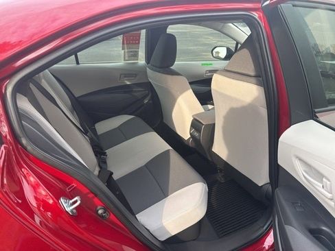 New 2026 Toyota Corolla LE image 12