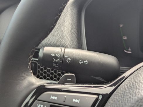 Used 2025 Honda Civic Sport Touring image 21