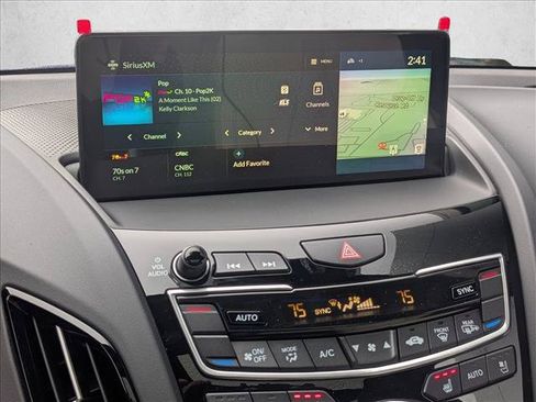 New 2026 Acura RDX w/ Advance Package AWD/4WD image 12