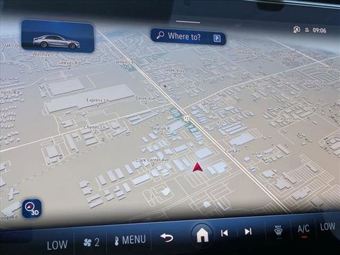 Certified 2026 Mercedes-Benz E 350 Sedan image 13