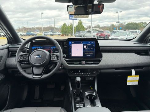 New 2026 Subaru Outback Premium image 14