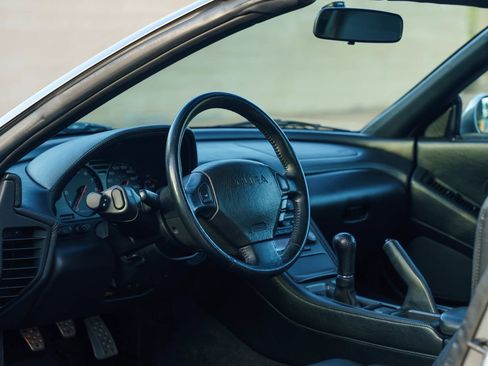 Used 1999 Acura NSX T RWD image 71