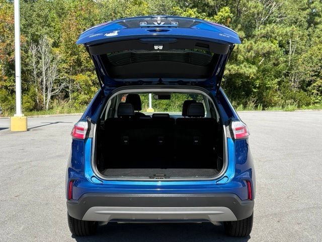 Certified 2023 Ford Edge SEL AWD/4WD image 22