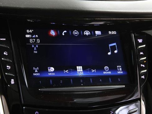 Used 2020 Cadillac Escalade ESV Platinum w/ Escalade Sport Edition image 12