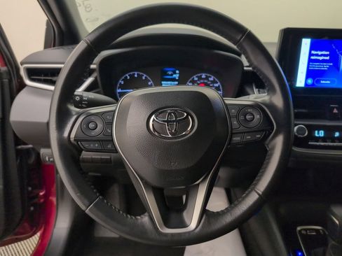 Used 2024 Toyota Corolla SE FWD image 34
