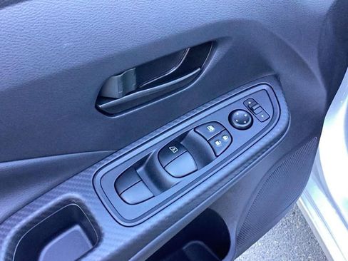 New 2024 Nissan Versa S w/ S Plus Package image 12