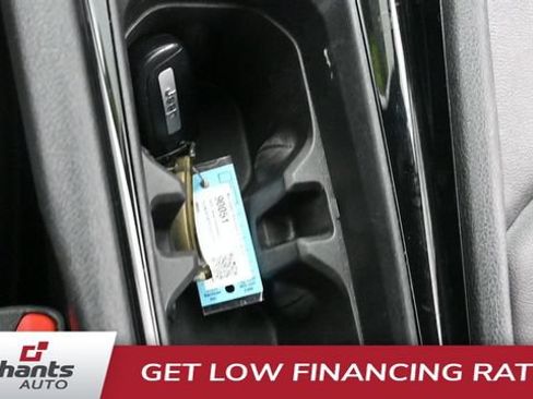 Used 2025 Jeep Compass Limited AWD/4WD image 20