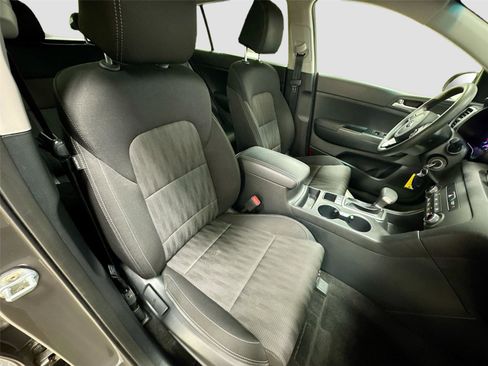 Used 2019 Kia Sportage LX image 26
