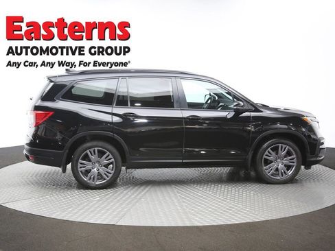 Used 2022 Honda Pilot Sport image 45