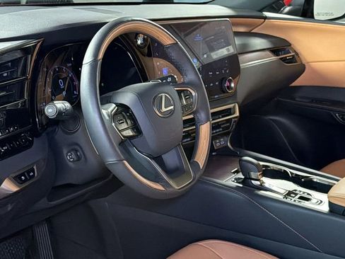 Certified 2024 Lexus RX 350 Premium w/ Cold Area Package image 23