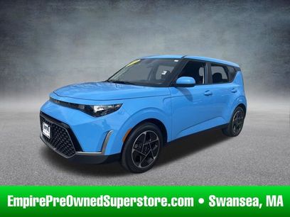 Used 2023 Kia Soul EX