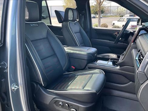 Used 2025 GMC Yukon AT4 Ultimate w/ LPO, Floor Liner Package image 7