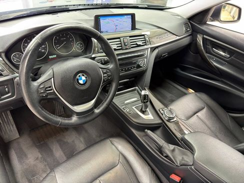 Used 2014 BMW 328i xDrive Sedan image 27