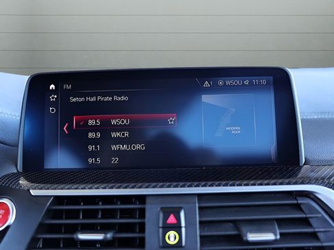 Used 2020 BMW X3 M image 48