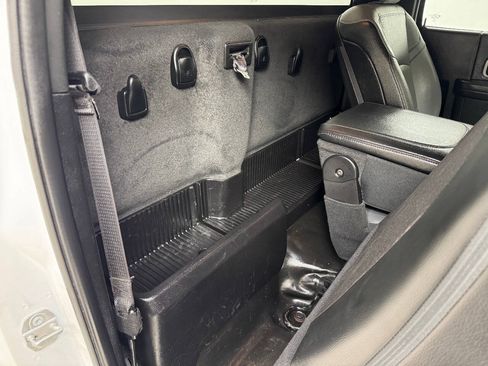 Used 2022 RAM 2500 Tradesman RWD image 36
