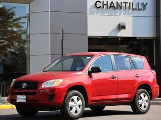 Used 2012 Toyota RAV4 FWD video 1