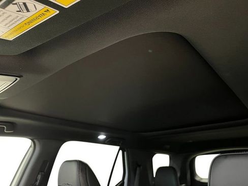 New 2026 Honda Passport TrailSport Elite image 17