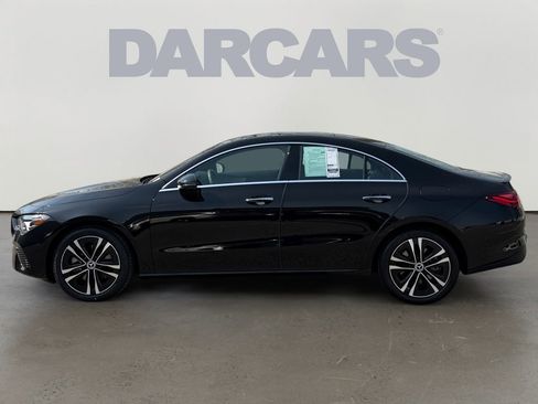 Used 2025 Mercedes-Benz CLA 250 4MATIC image 4