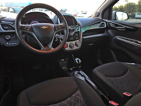 Used 2021 Chevrolet Spark LT w/ Spark Special Edition image 27