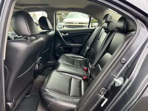 Used 2012 Acura TSX Sedan image 11