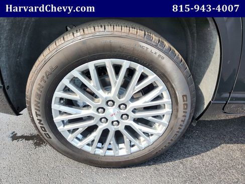 Used 2024 GMC Acadia Denali w/ LPO, Floor Liner Package image 46