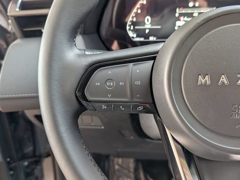 New 2026 MAZDA CX-5 Select AWD/4WD image 16